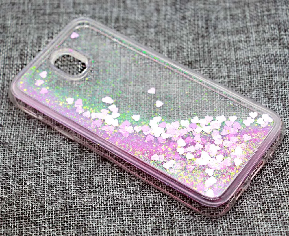 coque paillette galaxy j5 2017