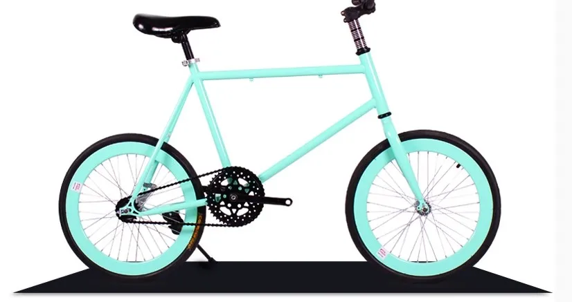 Clearance Highway Double Disc Brakes 20 Inch Small Wheel Mini Solid Tire Bicycle Brake 1 Clearance Highway Double Disc Brakes 20 Inch Small Wheel Mini Solid Tire Bicycle Brake 1