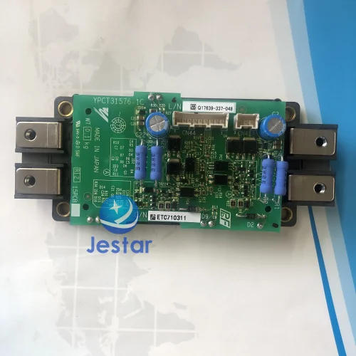 

CM200DXD-24A Module with ETC710311 board