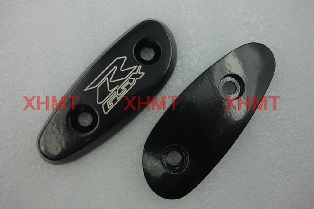 Блокировка крышки зеркальная база пластина для SUZUKI gsgsx R GSXR 750 2000-2005 2004 2003 2002 2001