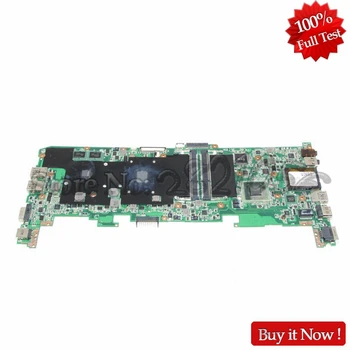 

NOKOTION Laptop Motherboard For Asus U36SD PC Main Board HM65 DDR3 GT540M SR072 I5-2430M