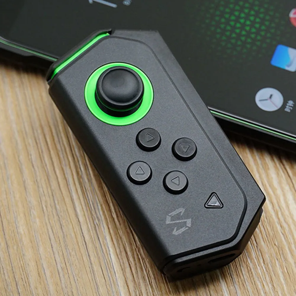 Беспроводной игровой контроллер PUBG джойстик для Xiaomi Black Shark 2 коврик android bluetooth