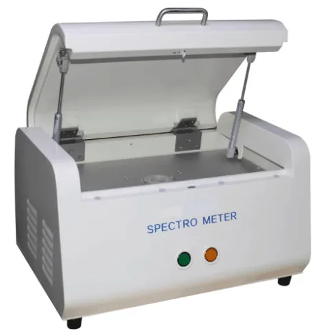 Анализатор XRF Rohs тестер спектрометр отличное качество бесплатная