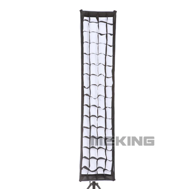 

Meking honeycomb grid 40cmx200cm 16"x80" for softbox studio flash lighting Soft Box Photo Studio Accessories