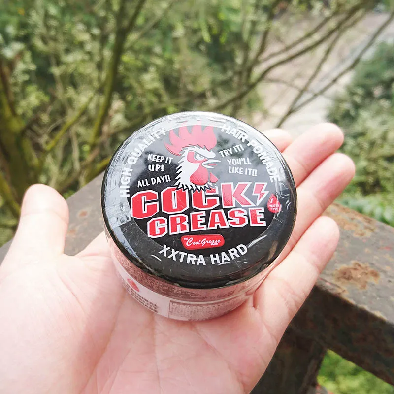 Pomades & Waxes Long-lasting Dry Stereotypes Type Matte Hair Clay Water Base Hair Wax Pomade Short Oil Hair Balm Para Gel Cream Pomades & Waxes Long-lasting Dry Stereotypes Type Matte Hair Clay Water Base Hair Wax Pomade Short Oil Hair Balm Para Gel Cream