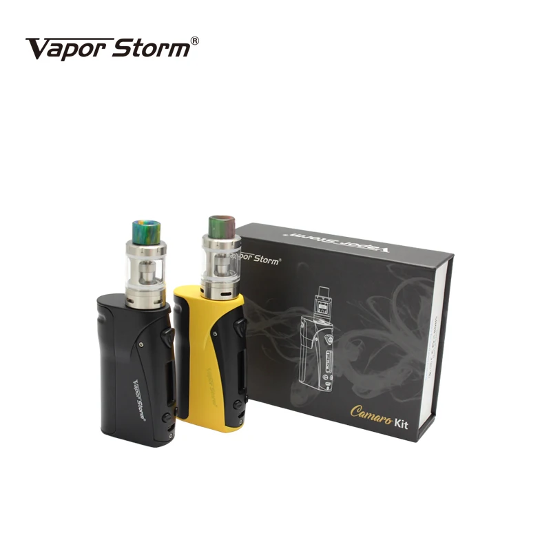 vapor storm electronic cigarette 75w (3)