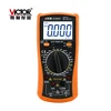 VICTOR New VC890D/VC890C+ Professional Digital Multimeter True RMS Multimeter 20mF Capacitor 20A Currents Measurement meter ► Photo 2/6