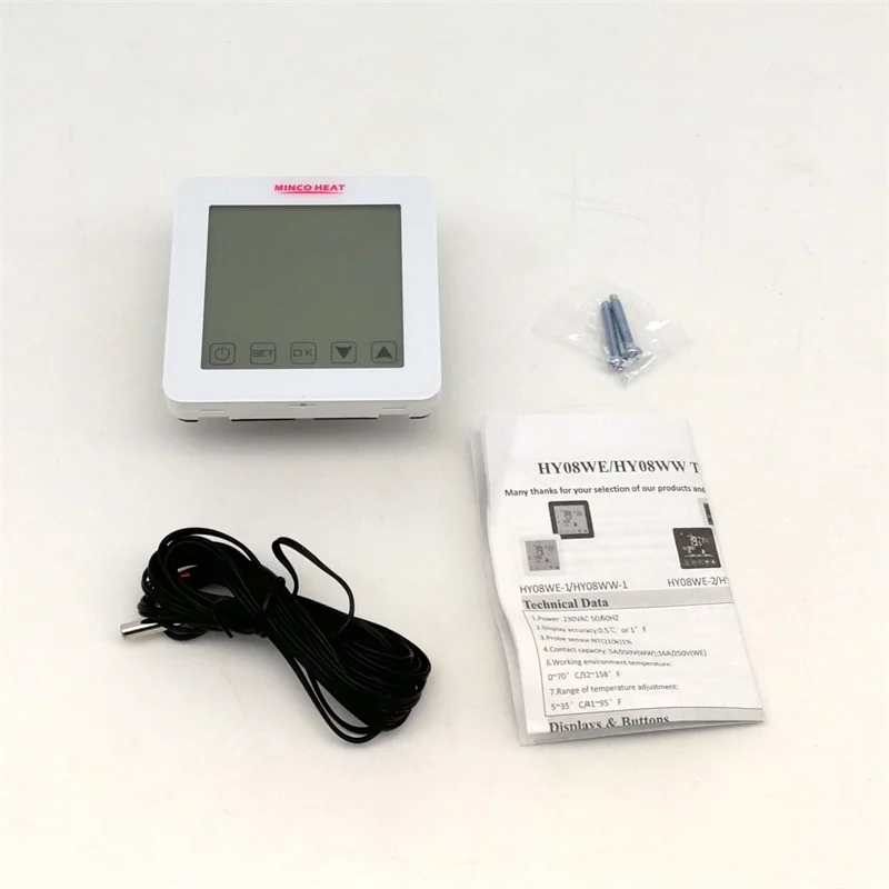 HY08 thermostat (1)