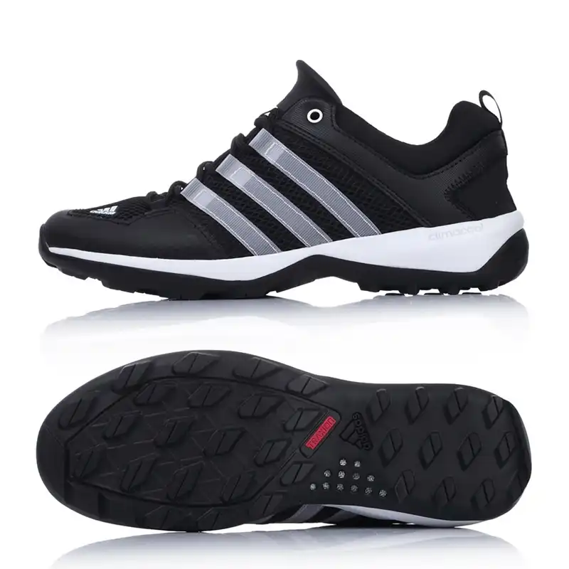 Original New Arrival Adidas DAROGA PLUS Men's Hiking Shoes Outdoor Sports  Sneakers|hiking shoes|men hiking shoesmen hiking shoes outdoor - AliExpress