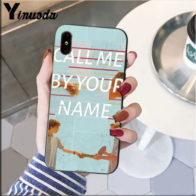 Call Me by Your