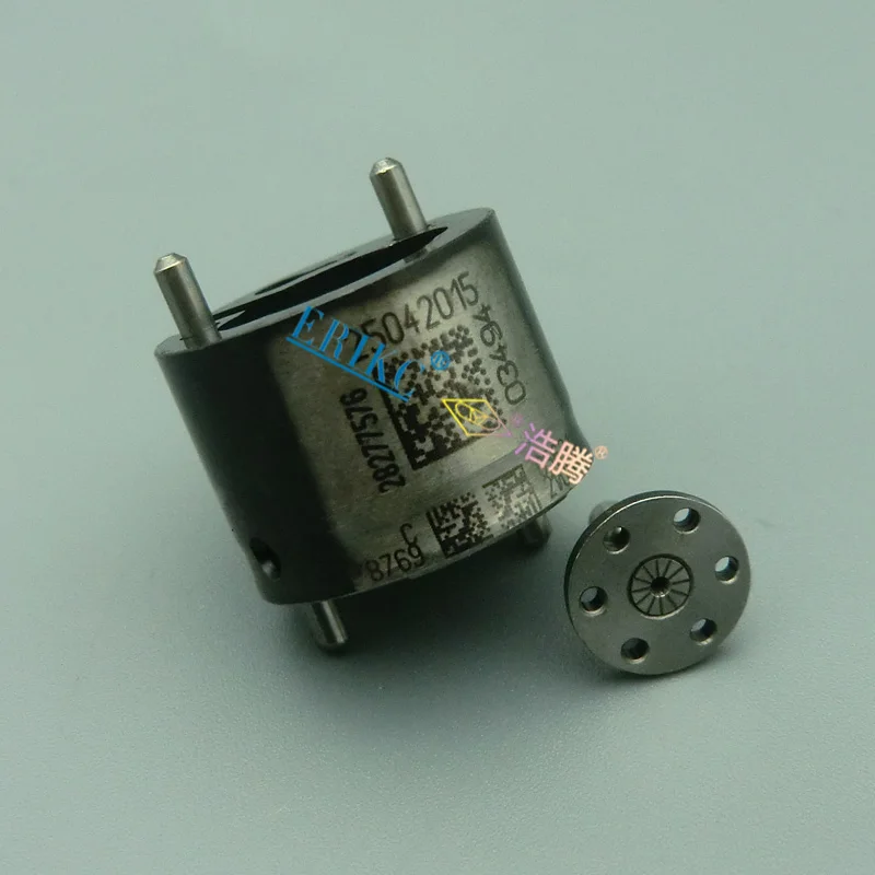 

ERIKC 9308-625C Common rail injector control valve disesel valve 28277576 for SSANGYONG 1100100-ED01 1100-100-ED01 28231014