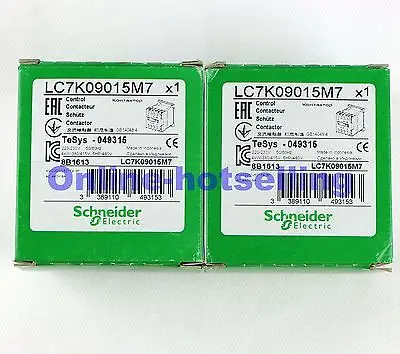 

2PCS LC7K09015M7