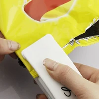 Инструмент для закрывания пакетов