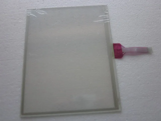 G08401 Touch Glass Panel for HMI Panel repair do it yourself New Have in stock