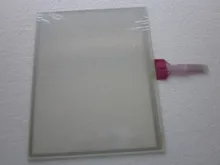 G08401 Touch Glass Panel for HMI Panel repair~do it yourself,New & Have in stock