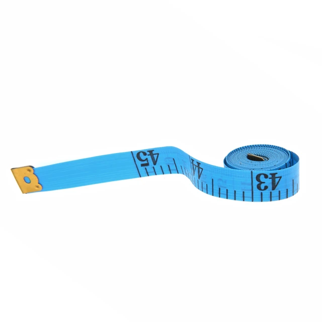 1.5m Soft Sewing Ruler Meter Sewing Measuring Tape Body Measuring Clothing  Ruler Tailor Tape Measure Sewing Kit Sewing Supplies - Sewing Tools &  Accessory - AliExpress