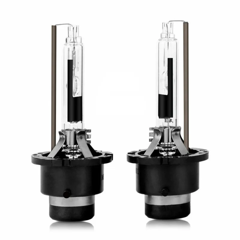 2x35 Вт D1R D2R D3R D4R HID ксеноновые лампы автомобисветильник фара ксеноновая