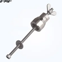 FMFXTR Инструменты для ремонта велосипедов концентратор кассета для удаления тела установочный инструмент кассета корпус гаечный ключ рукав сменный инструмент