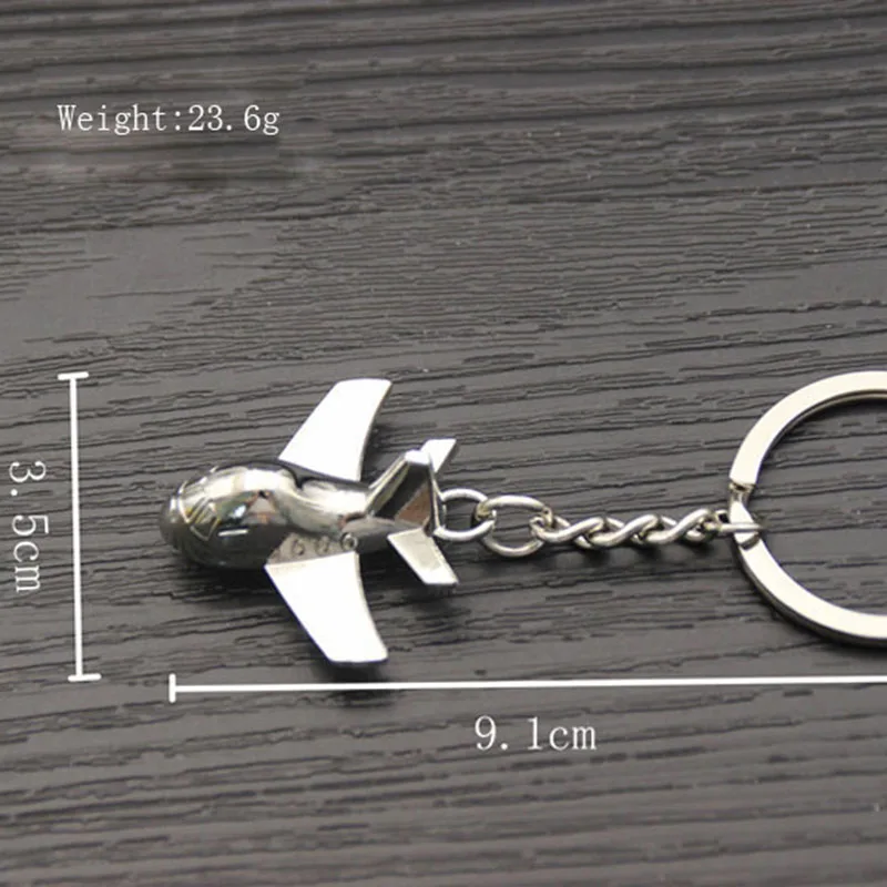 RE 100 шт./лот оптовые поставки брелок с самолетом|key holder|plane key chainaircraft keychain |