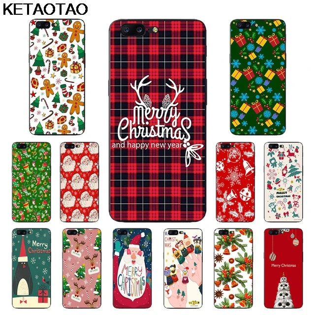 KETAOTAO Christmas Gifts Phone Cases for Samsung S3 S4 S5 S6 S7 S8 S9 EDGE PLUS NOTE 4 5 7 8 Case Soft TPU Rubber Silicone | Мобильные