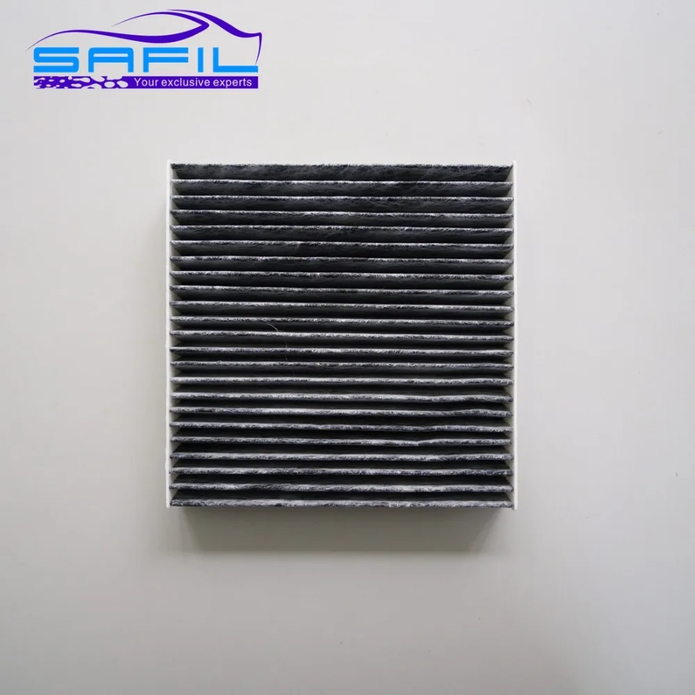 

Cabin Air Filter for HONDA Jazz GD1 2002-2007 80293-SB7-W03 #ST71C