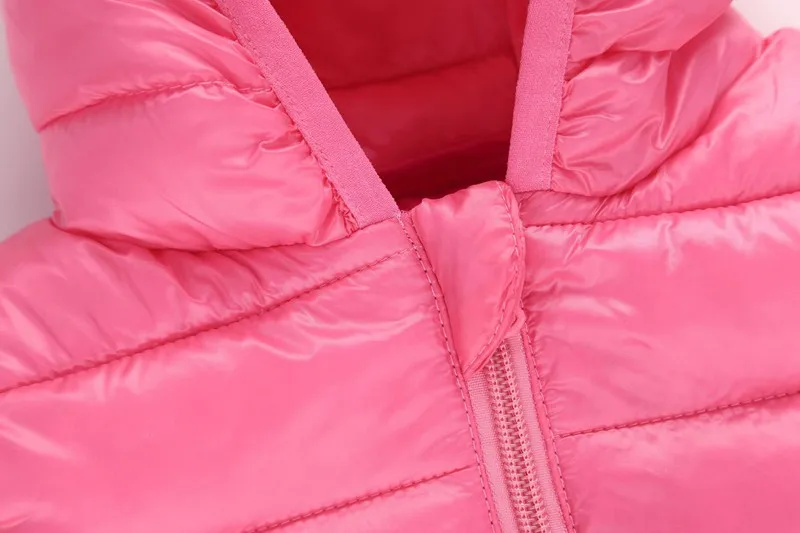 COOTELILI Winter Jackets for Boys Warm Coat Kids Clothes Snowsuit Cute Ear Outerwear For Girls Children Clothing Baby Parkas  (1)