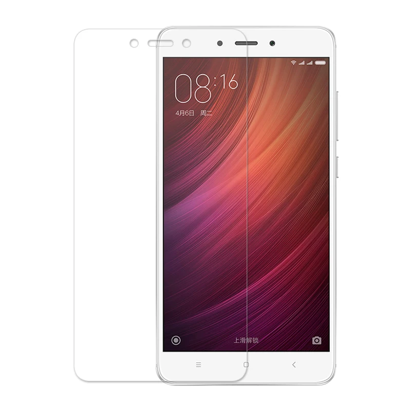 Защитная пленка из закаленного стекла 9 H для Xiao mi 5 4 4i 4C Red 4A 5A Note 2 3 Pro 3X3 S Prime |