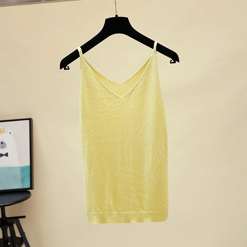 light yellow