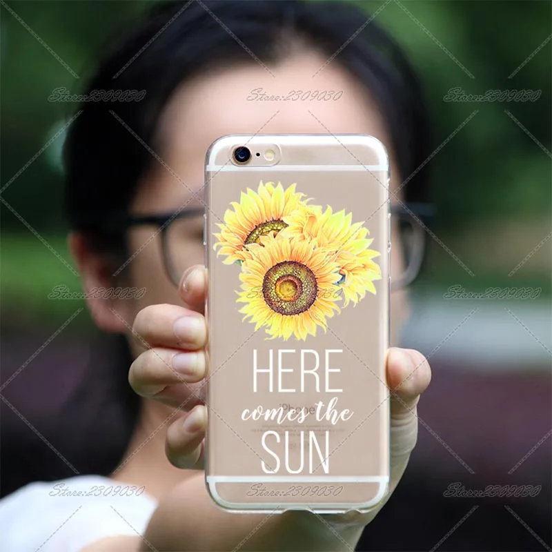 Jaomax милый модный косметический цветочный чехол с единорогом для iPhone Xs Max 6S Plus 5 7 8 X