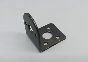 

5pcs 25mm DC Gear Motor Mount Holder Bracket for Intelligent Car Robo
