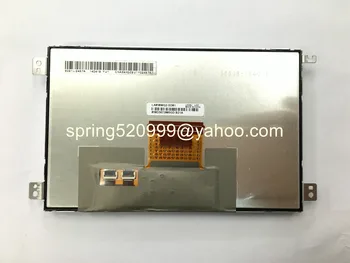 

Free shipping new 5" Inch LCD display LA050WQ2-SD01 SD02 LA050WQ2 (SD)(01) with touch screen panel for car GPS navigation audio