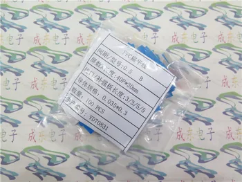 

100% New and original FFC / FPC soft line 0.5-40P-30MM 40PIN 0.5MM 3CM