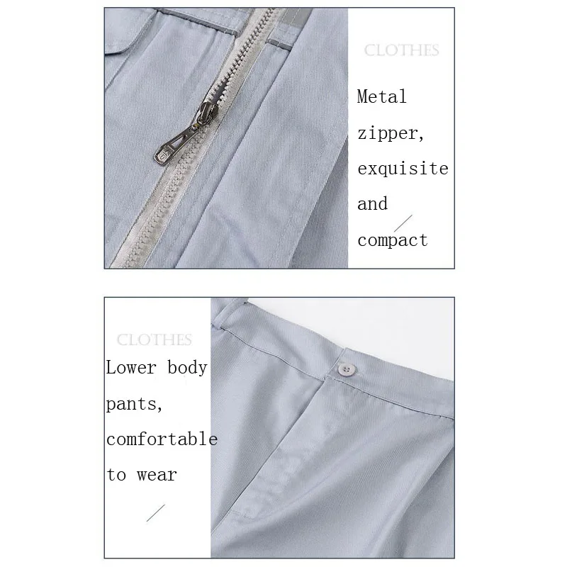 Safety clothing 08