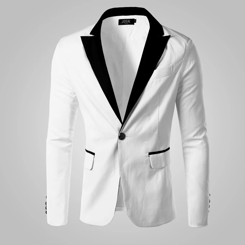 White mens blazer Enjoy free shipping and easy returns every day at Kohl's. Find great deals on Mens Dress Blazers & Suit Jackets at Kohl's today!