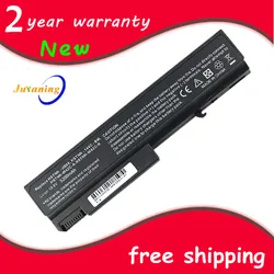 New Laptop battery for HP/Compaq EliteBook 6930p 8440p 8440w 458640-542 482962-001 484786-001 532497-421 583256-001 586031-001