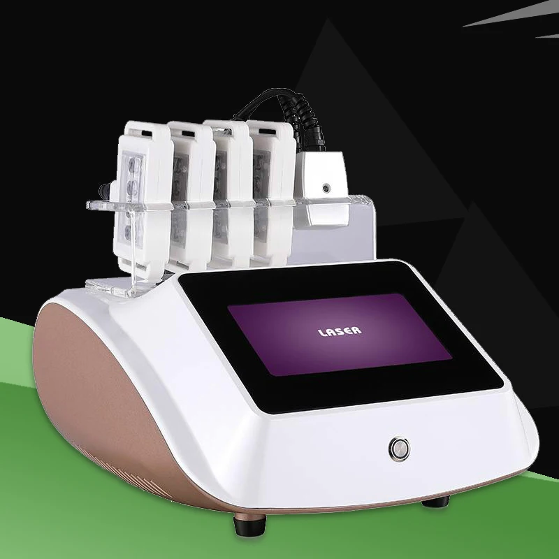 

Lipo laser diode burn fat slim 650nm laser diode