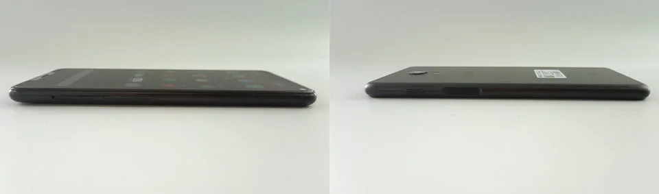Meizu M6s mblu S6, 4G LTE Exynos 7872, шестиядерный процессор, 3 ГБ, 32 ГБ, 5,7 дюймов, полный экран, камера 16,0 Мп, отпечаток пальца, сотовый телефон