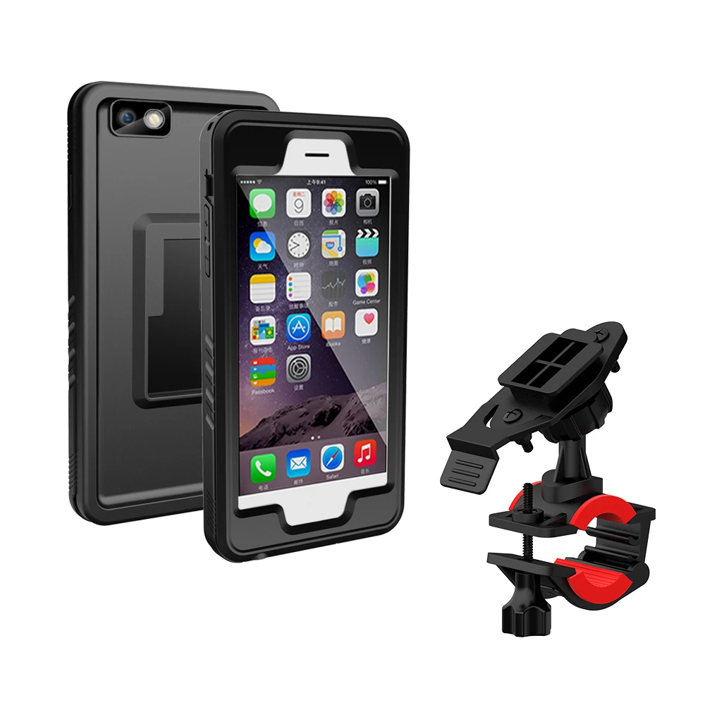 iphone 6s plus bike mount