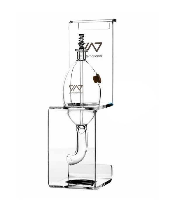 Crystal Gl Feeder Aquarium Hang On Fish Tank Suitable For Small Feeder Aquarium Hang On Fish Tank