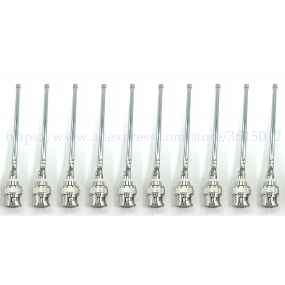 10pcs/lot high quality Antenna For Sennheisers EW100 EW300 EW500 G1 G2 Series Receiver | Электроника