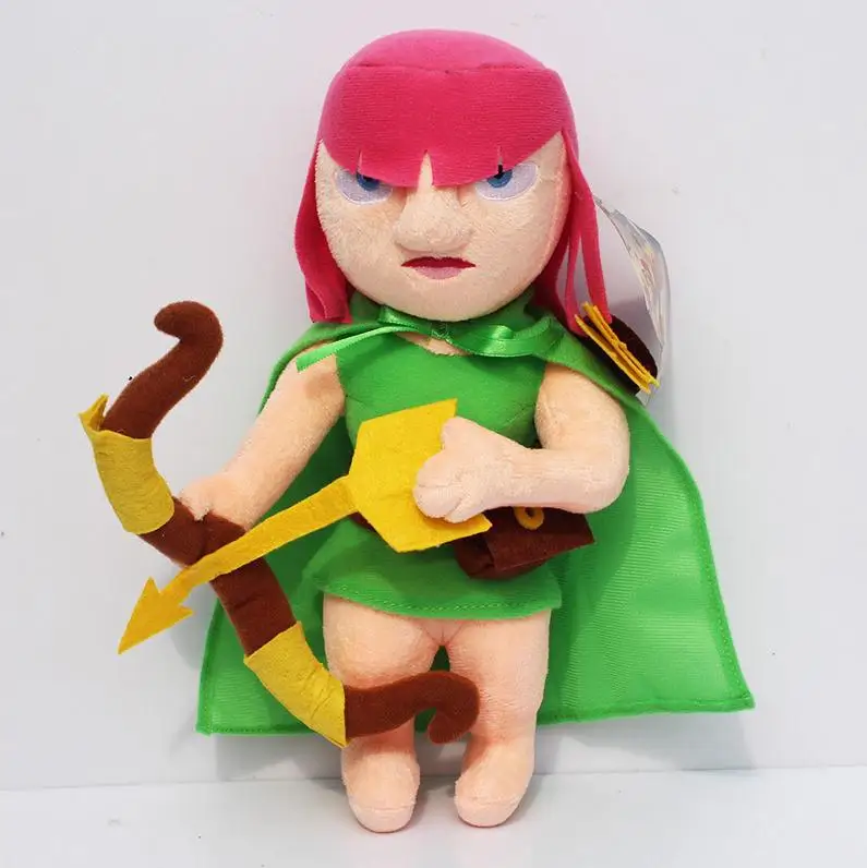 Aliexpress Buy Clash Clans Game Archer Wizard Barbarian Aliexpress Buy Clash Clans Game Archer Wizard Barbarian