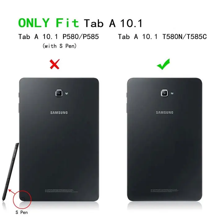 Экран протектор для Samsung Galaxy Tab 10.1 sm-t580 sm-t585 T580 (t585c/t580n) закаленное Стекло Плёнки пузырьков против царапин