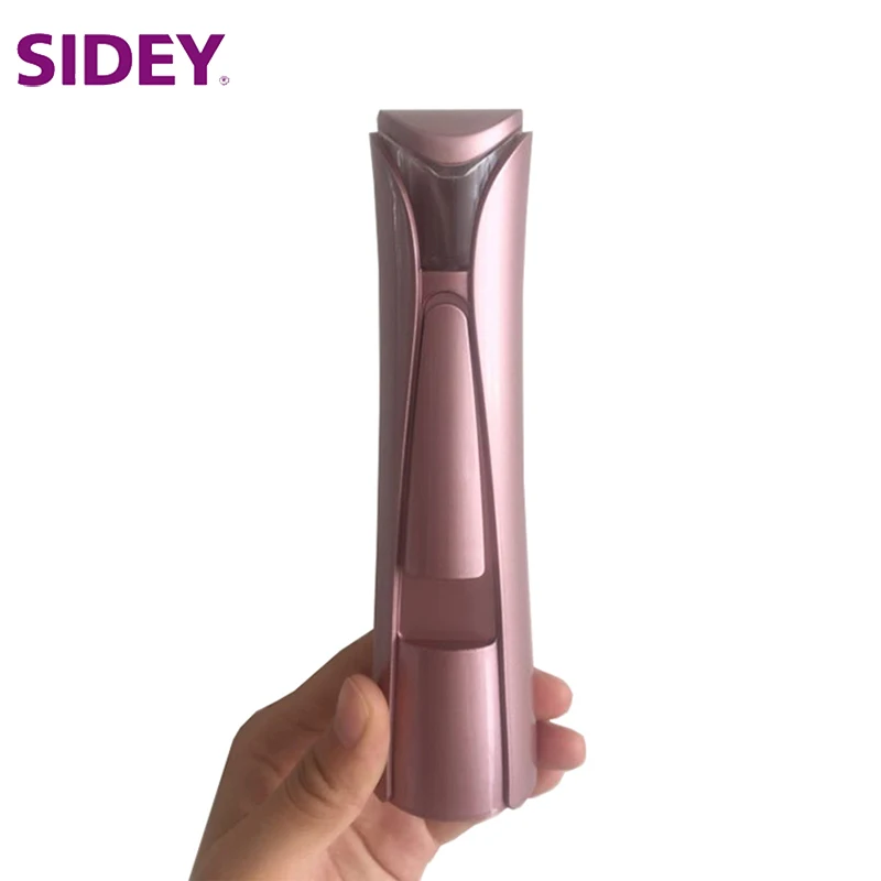 SIDEY Лидер продаж лучший портативный аппарат для паровой нанобани лица мини спа