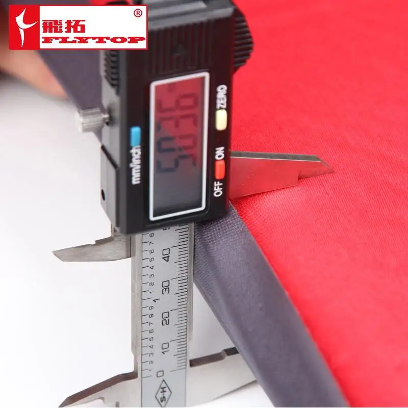 Ceny Na zewnątrz Camping Mat automatyczne materac dmuchany plaży nadmuchiwany materac własny pompowania mata turystyczna karimata (170 + 25) * 65*5cm