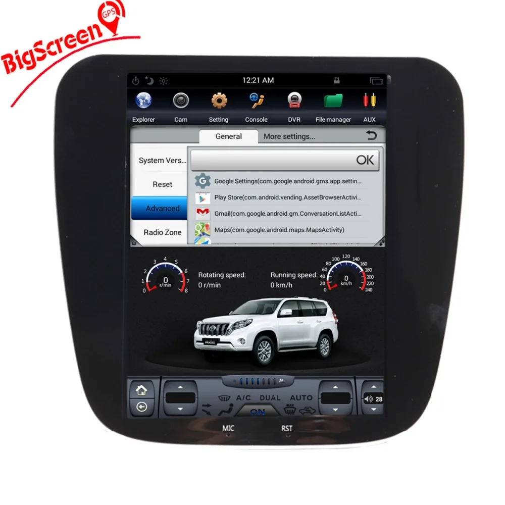 Cheap Tesla Style Newest Android 6.0 Car Radio Player GPS Navigation For Chevrolet Malibu 2013 2014 2015 multimedia Unit Stereo wifi 2