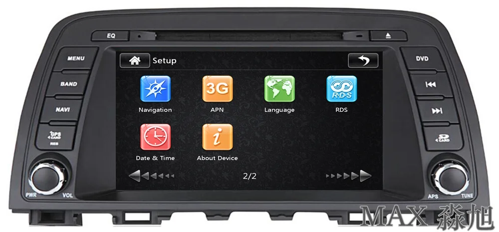 Clearance MAX 2 din 8" Car Radio GPS Navigation System For Mazda CX-5 2013 2014 2015 2016 Bluetooth Call/Music Free Map SWC 3G 2 Clearance MAX 2 din 8" Car Radio GPS Navigation System For Mazda CX-5 2013 2014 2015 2016 Bluetooth Call/Music Free Map SWC 3G 2