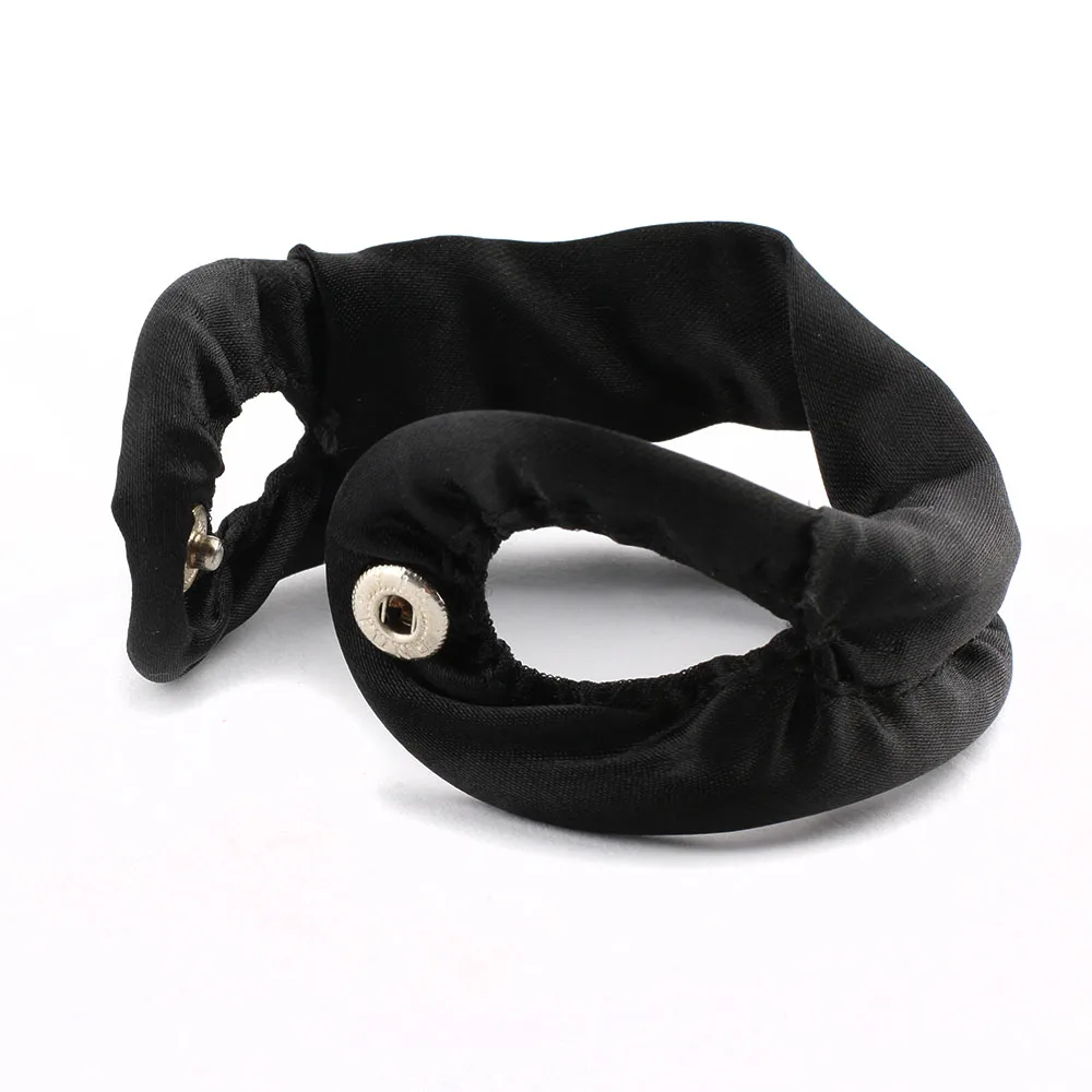 1PC DIY Magic Twist Hair Tie Accessories Bun Roller Hair Braider Braid Tool Holder Clip Hair Styling Tool S/M