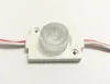 Led Module d'injection De Lumière len (1LED, blanc, 1.5W) Double face 20 pièces DC12V Imperméable pour La Visionneuse de Canal De Signe De Panneau PUBLICITAIRE ► Photo 1/3