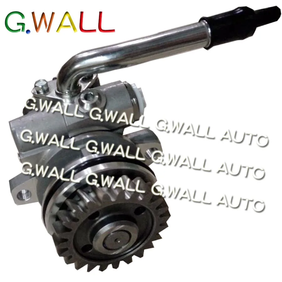 

Power Steering Pump For Car VW Multivan 2.5TDI Touareg SUV 2.5TDI Transporter 2.5TDI 03-16 7H0422153G 7L6422153B 7H0422153A