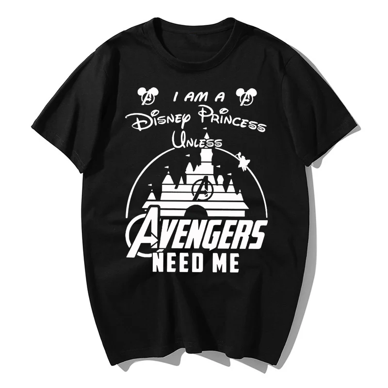 

New T-shirt Disco Castle Movie Publisher with the same pattern style popular short sleeve